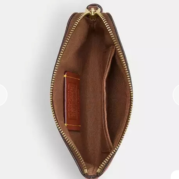Coach Wristlets